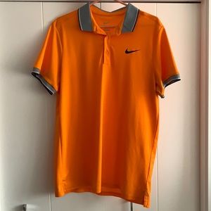 Nike Dri Fit Golf Tee
